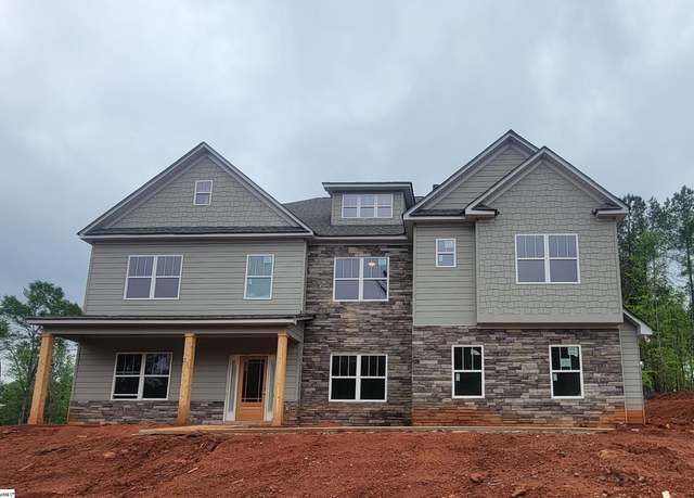 Property at 230 Holly Branch Rd Lot 27, Piedmont, SC 29673, 5 beds, 4 baths