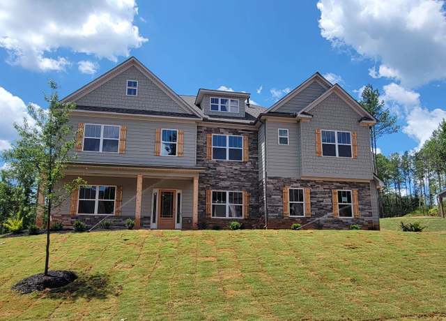 Property at 230 Holly Branch Rd Lot 27, Piedmont, SC 29673, 5 beds, 4 baths