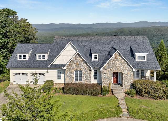 Property at 283 Jocassee Ridge Way, Salem, SC 29676-2528, 6 beds, 3.5 baths