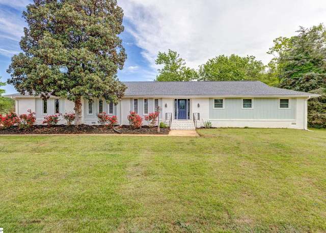 Property at 2074 Gap Creek Rd, Greer, SC 29651, 4 beds, 2.5 baths