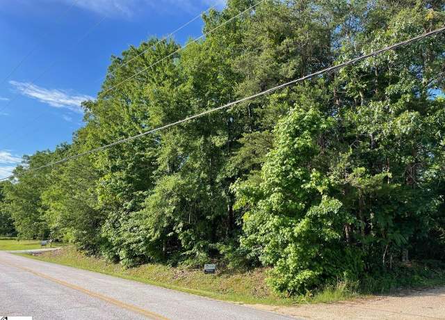 Property at 00 Jordan Rd, Greer, SC 29651