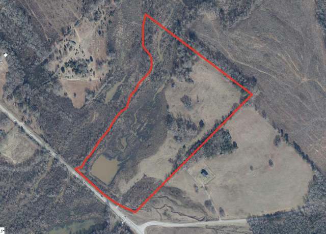 Property at 00 Highway 252, Honea Path, SC 29654