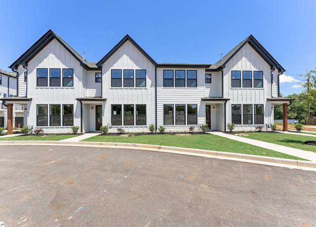 Property at 36 Dean Pleasant Dr, Greenville, SC 29607, 3 beds, 2.5 baths