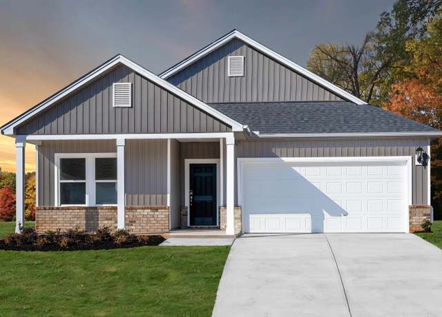 Property at 309 Allingham Rd, Piedmont, SC 29673, 4 beds, 2 baths