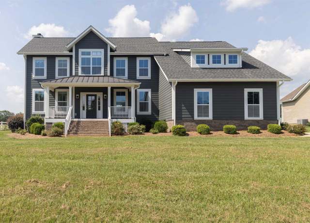 Property at 11 Nokota Dr, Pelzer, SC 29669, 5 beds, 3.5 baths