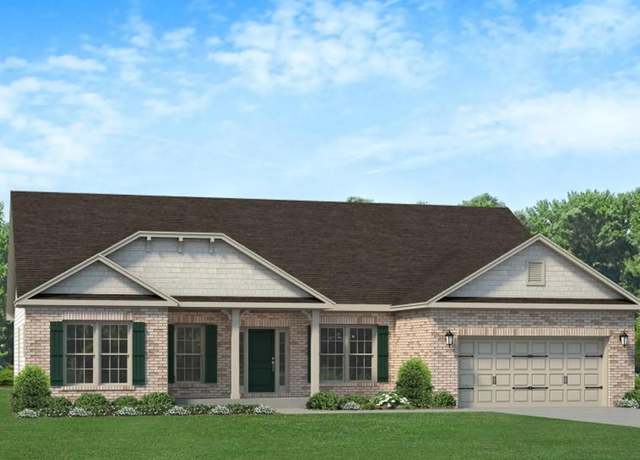 Property at 100 Rolling Waters Dr Lot 1, Greenville, SC 29605, 5 beds, 3.5 baths