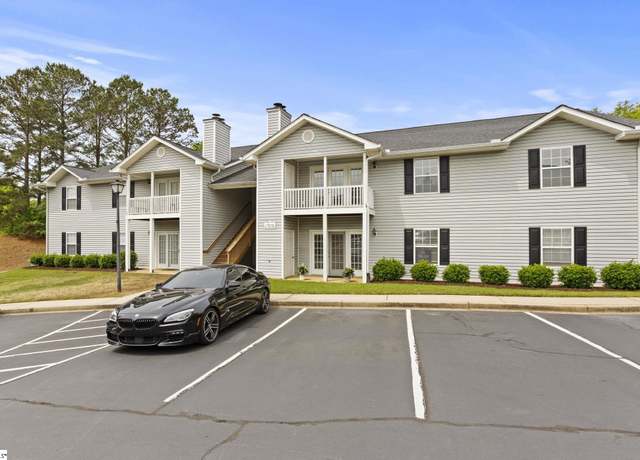 Property at 1004 Pelham Square Way, Greer, SC 29650, 2 beds, 2 baths