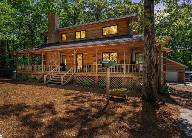 Property at 320 Whitfield Dr, Pendleton, SC 29670, 3 beds, 4 baths