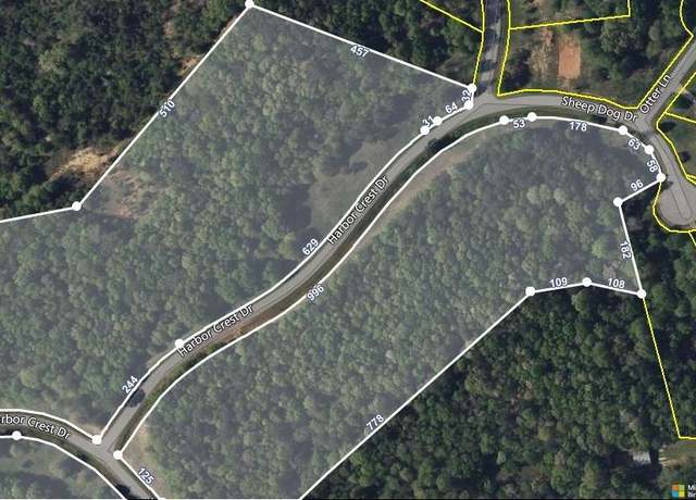 Property at 00A Harborcrest Dr, Waterloo, SC 29384