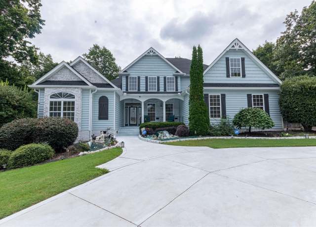 Property at 109 Creek Crossing Way, Greer, SC 29651, 4 beds, 3 baths