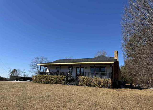 Property at 5315 Mountain View Rd, Taylors, SC 29687, 4 beds, 2 baths
