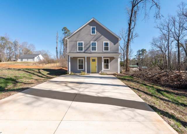 Property at 104 Norbert Ln, Anderson, SC 29624, 3 beds, 2.5 baths