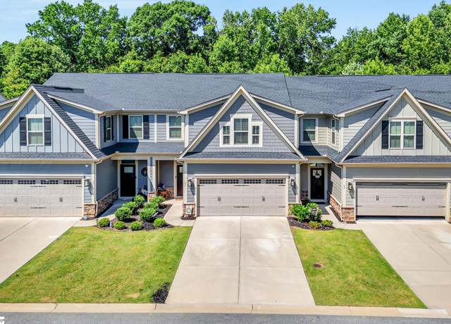 Property at 61 Moss Hollow Way, Simpsonville, SC 29680-7463, 3 beds, 2.5 baths