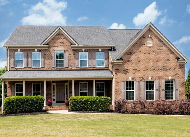 Property at 3 Ellicott Hill Ln, Simpsonville, SC 29681, 4 beds, 2.5 baths