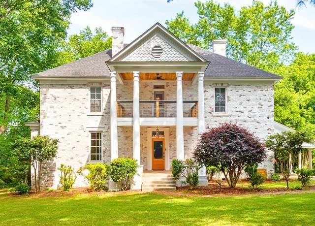 Property at 10654 Highway 11, Campobello, SC 29322, 5 beds, 4 baths