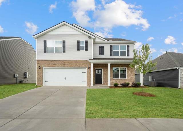 Property at 109 Depot Cir, Greenwood, SC 29646, 5 beds, 3 baths