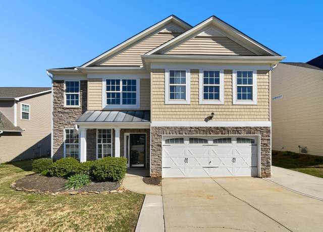 Property at 103 Nut Leaf Ln, Greenville, SC 29605, 4 beds, 2.5 baths