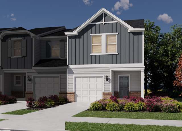 Property at 219 Cupid Ct, Greer, SC 29651, 3 beds, 2.5 baths