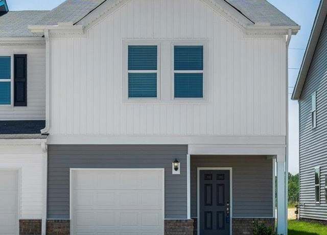 Property at 219 Cupid Ct, Greer, SC 29651, 3 beds, 2.5 baths