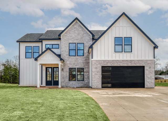 Property at 3619 Pennington Rd, Greer, SC 29651, 5 beds, 4 baths