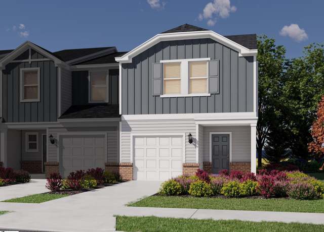 Property at 209 Cupid Ct, Greer, SC 29651, 3 beds, 2.5 baths