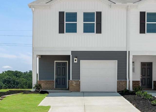 Property at 209 Cupid Ct, Greer, SC 29651, 3 beds, 2.5 baths