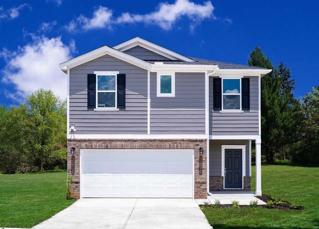 Property at 117 Gardner Ave, Gray Court, SC 29645, 3 beds, 2.5 baths