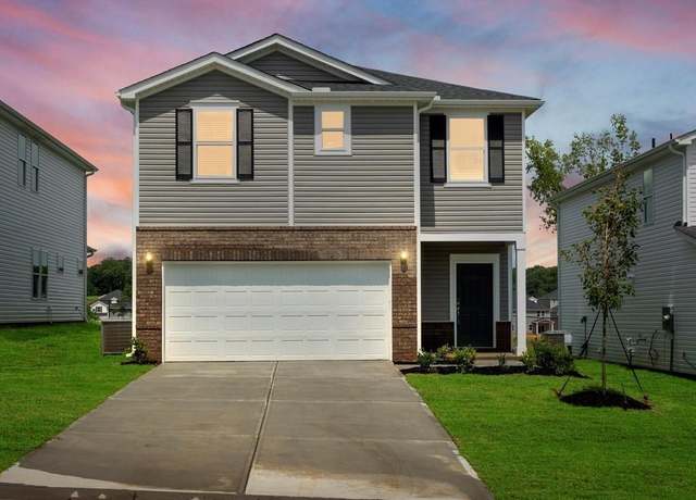 Property at 117 Gardner Ave, Gray Court, SC 29645, 3 beds, 2.5 baths