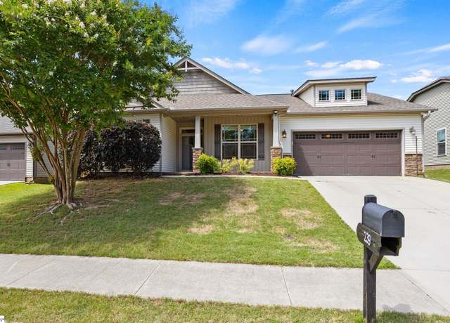 Property at 239 Applehill Way, Simpsonville, SC 29681, 3 beds, 2 baths