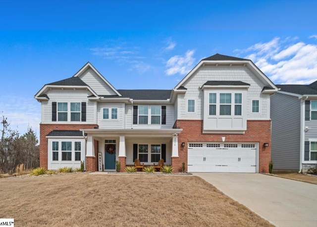 Property at 2046 Bluet Dr, Woodruff, SC 29388, 4 beds, 2.5 baths