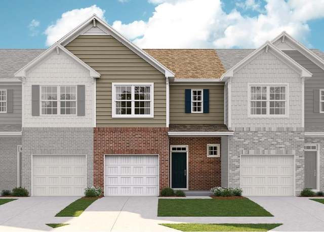 Property at 1498 Painted Horse Trl Unit CSG 8 Carlton A, Boiling Springs, SC 29316, 3 beds, 2.5 baths