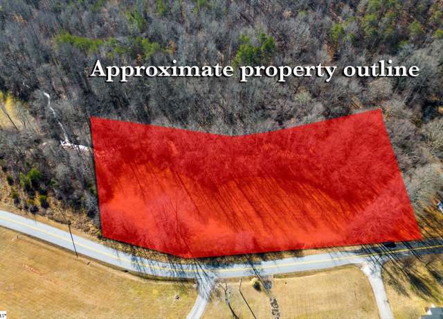 Property at 312 N Glassy Mountain Rd, Pickens, SC 29671