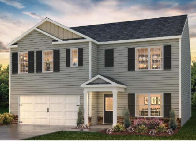 Property at 1648 Martingale Way Lot 0071, Roebuck, SC 29376, 5 beds, 3 baths
