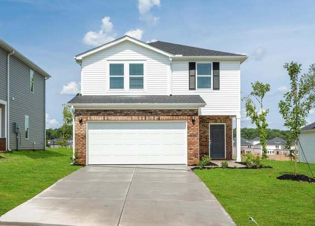 Property at 119 Gardner Ave, Gray Court, SC 29645, 4 beds, 3 baths