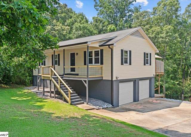 Property at 205 Partridge Ct, Anderson, SC 29625, 3 beds, 2 baths