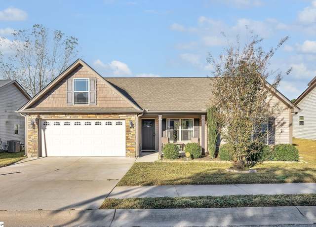 Property at 920 Sunterra Way, Boiling Springs, SC 29316, 3 beds, 2 baths