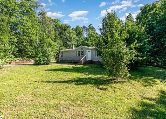 Property at 23 Silver Stirrup Ct, Travelers Rest, SC 29690, 4 beds, 2 baths