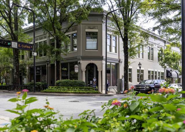 Property at 102 N Main St Unit G, Greenville, SC 29601, 2 beds, 1.5 baths