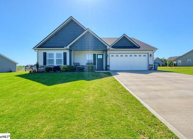 Property at 112 Meadow Lake Dr, Cowpens, SC 29330, 3 beds, 2 baths