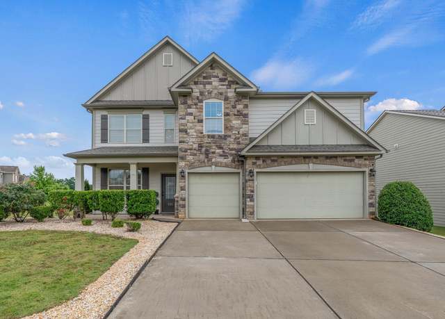 Property at 101 Kings Heath Ln, Simpsonville, SC 29680-7398, 5 beds, 4 baths