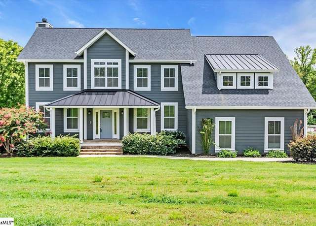 Property at 112 Nokota Dr, Pelzer, SC 29669, 5 beds, 3.5 baths