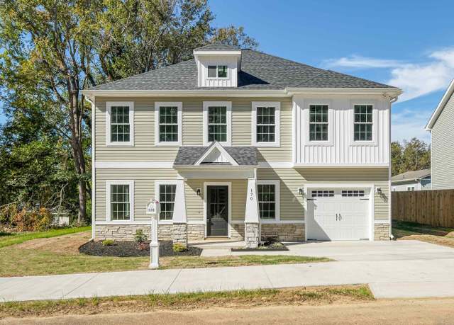 Property at 170 W Griffith St, Woodruff, SC 29388, 5 beds, 3 baths
