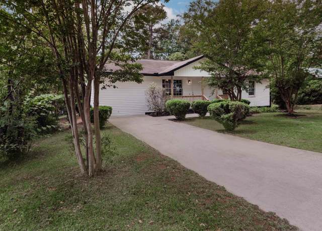 Property at 1004 Gilreath Rd, Anderson, SC 29621, 4 beds, 2 baths