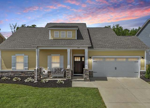 Property at 428 Icebow Rd, Fountain Inn, SC 29644, 3 beds, 2 baths