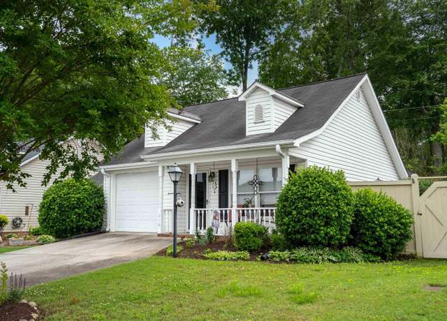 Property at 216 Londonberry Dr, Anderson, SC 29621, 3 beds, 2 baths