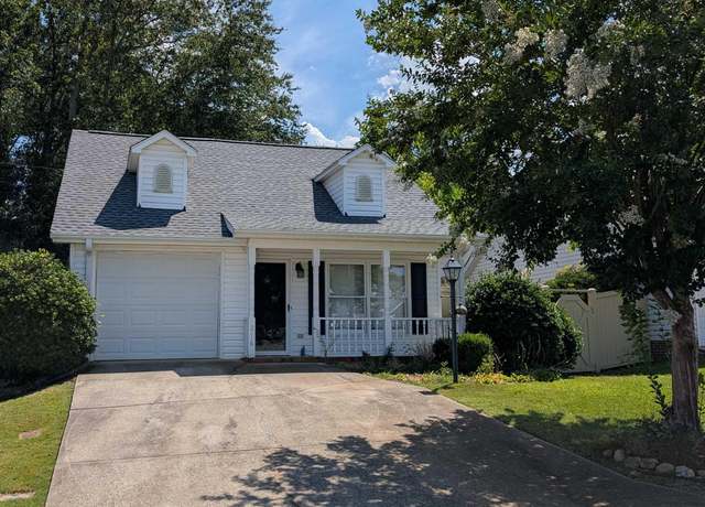 Property at 216 Londonberry Dr, Anderson, SC 29621, 3 beds, 2 baths