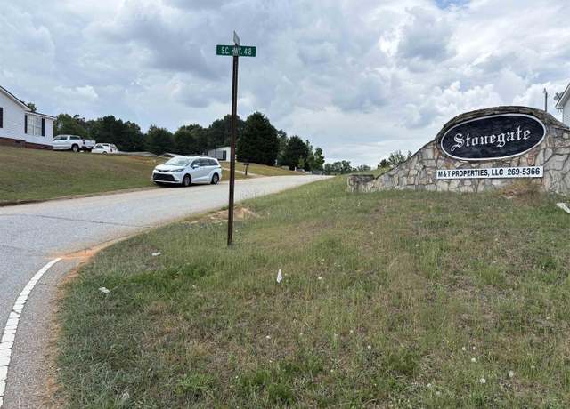 Property at 604 Holtview Pl, Fountain Inn, SC 29644