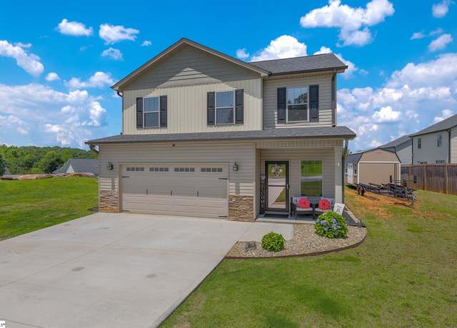 Property at 105 Hershey Dr, Piedmont, SC 29673, 3 beds, 2.5 baths