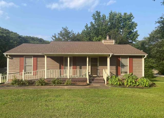 Property at 600 Holland Rd, Simpsonville, SC 29681, 3 beds, 2 baths