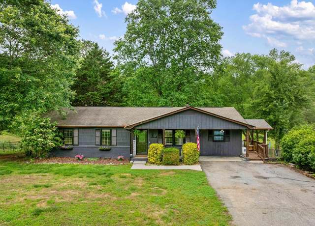 Property at 111 Karla Ave, Liberty, SC 29657, 3 beds, 2 baths